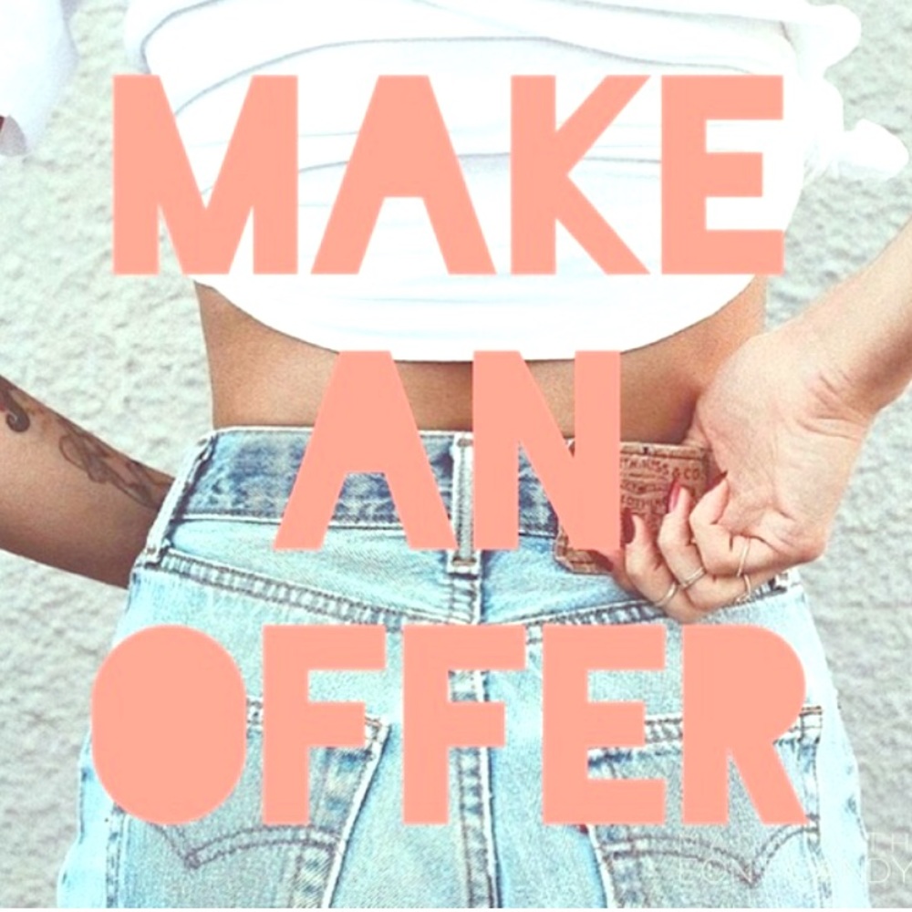 New day, new discounts!